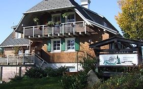 Berggasthof & Hotel Brend